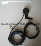 Band III and L-Band Windscreen Antenna Car DAB Antenna