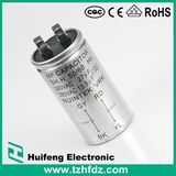 Cbb65 Air Conditioner Polypropylene Capacitor