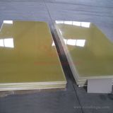 Epoxy Glass Cloth Laminate Sheet (3240)