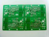 Seismic Product PCB