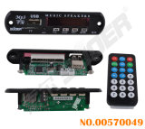 12V MP3 Player Decoder Board with FM Radio (00570049)