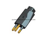Brazilian Waterproof Plug 070202
