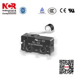 15A Miniature Micro Switch (NL-5G / NL-10G)