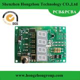 PCB Factory Direct Supply Flexible PCB with LED