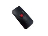 GPS Tracker for Humans, Built in Big Sos Help Button and Support Voice Monitor Tt330