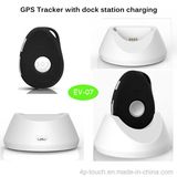 Hot Selling GPS Tracking Device with Sos Button for Emergency Situation