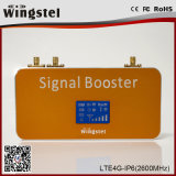 Lte 2600MHz Signal Repeater for Home Office with Outdoor Antenna From Wt