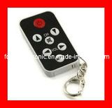 Mini Universal Remote Control