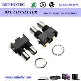 BNC Connector Video to WiFi Convertor