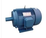 Y Series 90kw Three Phase Asynchronous AC Induction Motors