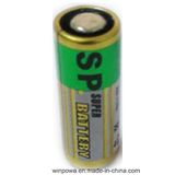 8 Coin Cell Battery Pack Alkaline 12V 23A Battery