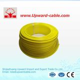 PVC Solid Round Copper Flexible Electrical Wire