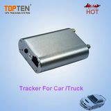GPS Vehicle Tracker, Tk108 with Microphone, Two Way Talking (WL)