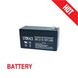 12V 1.2ah AGM Battery