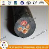 Fire Resistance Mining Cable with High Quality