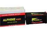 Mf Battery/ Maintenance Free Car Battery/N120 12V120ah JIS Battery