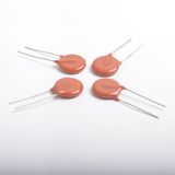 High Voltage Disc Ceramic Capacitor 1kv 2kv