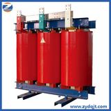 OEM Service Dry Type Three Phase Variable Transformer
