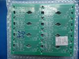 High Tg180 Electronics PCB 4 Layer Circuit Board with HASL