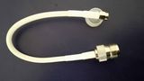 50 Ohm Coaxial Cable LMR300 with Connectors