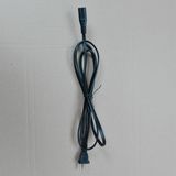 UL Approved American Standard Power Cord with Connector