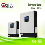 48V 230V 4kVA Solar Inverter High Frequency with Charger