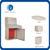 Wall Mounting Metal Control Box Control Desk