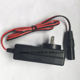 4s-5s 6V-7.5V 2A NiMH/NiCd Battery Charger
