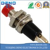 off (ON) Red Push Button Switch