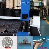 Turst China, Turst Han's GS, 500/700/1000/1500W Fiber Laser Cutting Machine