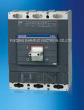 MCCB 630A Mould Case Circuit Breaker