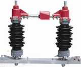 Gw4-40.5 Outdoor High Voltage AC Switch