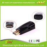HDMI to VGA Adapter Cable Converter