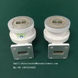 Terrestrial Broadcasting System Copper Rotary Joint