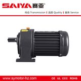 1#Gearbox with Shaft Diameter 18mm Single-Phase Motor
