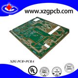 2 Layer High Frequency PTFE PCB Teflon PCB