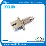 Fiber Optic Adapter Simplex Sm for Optiacl Cable