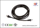 RJ45 Cat-6 Ethernet Patch Cable - 10 Feet