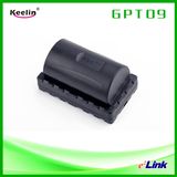 Wireless Hiden Car Tracker Device with 14500amh Battery in Side 3 Years Long Standby