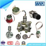 4~20mA/0.5~4.5V/Spi/I2c Compact Pressure Transducer for Machinery& Air-Conditioning, Factory Price