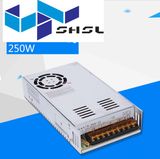 High Efficiency 300W 5V 60A Switching Power Supply for LED Display Screen