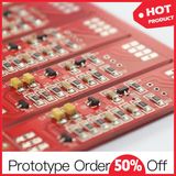 Fr4 Lead-Free LED Printed Circuit Board with Assembly Service