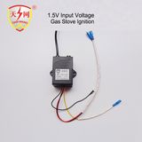 1.5V Gas Burner Stove Part High Frequency Ignition