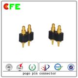 2pin DIP Spring Pin Battery Connector