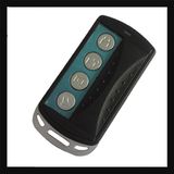 4 Channel 12V 24V Wireless RF Remote Control Switch for Roller Shutter Motor Manuasl