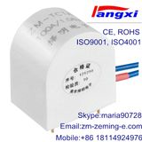 Miniature Current Transformer Used for Relay Protection/ Ultramicro Current Transformer Zm-Tcta