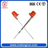 Rfadmittance Level Meter for Oil Testing