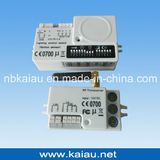 Master and Slave Microwave Sensor