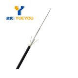 ADSS 4/6 Hilos Monomodo Cables De Fibra Optica PARA Aereo 80 M Span