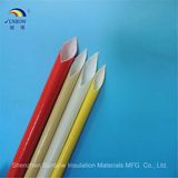 155 Degree Varnish Polyurethane Coated Fiberglass Sleeving